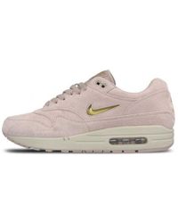 Nike - Air Max 1 Premium Sc 'Particle Rose Jewel' - Lyst