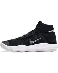 Nike - Hyperdunk 2017 Flyknit Ep - Lyst