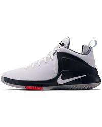 Nike - Zoom Witness Ep James - Lyst
