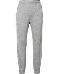 Nike - Therma Sweatpants - Lyst
