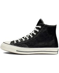 Converse - Chuck 70 Hi 'Pony Hair Pack - Lyst