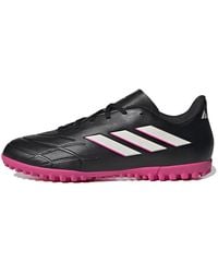 adidas - Copa Pure.4 Tf Boots 'Core Team Shock 2' - Lyst
