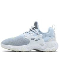 Nike - React Presto Running Shoes - Lyst