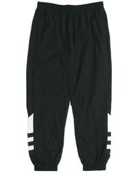 adidas - Originals Big Logo Trefoil Track Pants - Lyst