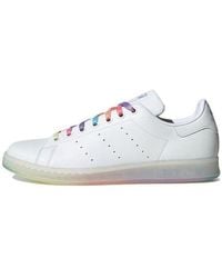 adidas - Originals Stan Smith 'Cloud - Lyst