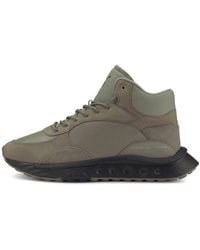 PUMA - First Mile X Porsche Design X Wild Rider High 'Steeple' - Lyst