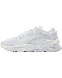 PUMA - Extent Nitro Mono Sneakers - - Lyst