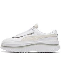 PUMA - (Wmns) Deva Mixed Metallic 'Vaporous' - Lyst
