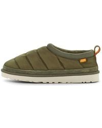UGG - Tasman Synthetic, Kaki - Lyst