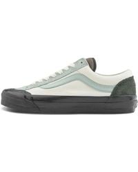 Vans - Old Skool Reissue 136 Light' - Lyst