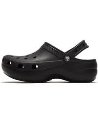 Crocs™ - (Wmns) Classic Clog Sports Sandals - Lyst