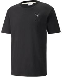 PUMA - X Ami Graphic T-Shirt - Lyst