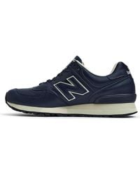 New Balance - 576 Miuk 35th Anniversary Shoes - Lyst