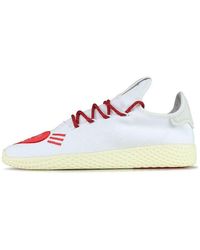 adidas - Human Made X Tennis Hu 'Love' - Lyst
