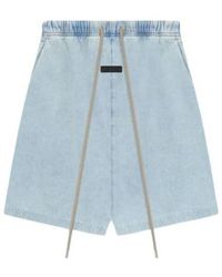 Fear Of God - Ss24 Relaxed Short - Lyst