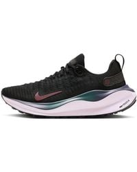 Nike - (Wmns) React Infinity Run Flyknit 4 - Lyst