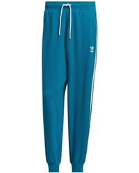 adidas - Originals Dkn Sst Pants Asia Sizing - Lyst