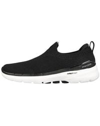 Skechers - (Wmns) Go Walk 6 - Lyst
