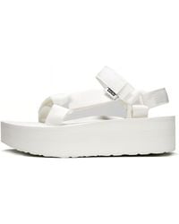Teva - (Wmns) W Flatform Universal - Lyst