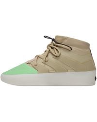 adidas - Originals X Fear Of God Athletics Shoes 'Clay Miami' - Lyst