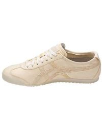 Onitsuka Tiger - Mexico 66 Tan' - Lyst