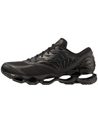 Mizuno Wave Prophecy Moc in Black for Men | Lyst