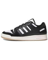 adidas - Originals Forum Low Classic Shoes - Lyst