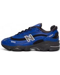 New Balance - 1000 'Team Royal' - Lyst