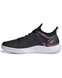 adidas - (Wmns) Adizero Ubersonic 4 Clay - Lyst