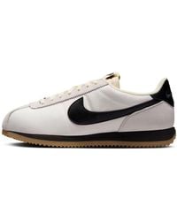 Nike - (Wmns) Cortez Textile 'Sail' - Lyst