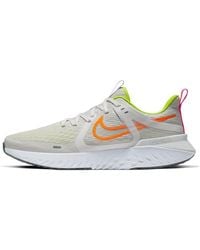 Nike - Legend React 2 'Total' - Lyst