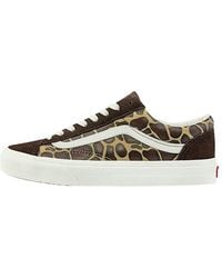Vans - Style 36 Shoes - Lyst