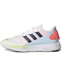 adidas - (Wmns) Originals Zx 2K Florine - Lyst