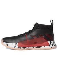 adidas - Dame 5 'Chinese New Year' - Lyst