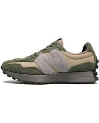 New Balance - 327 Casual Shoes - Lyst