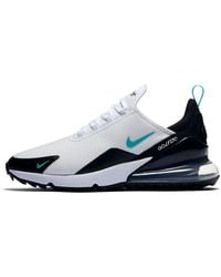Nike - Air Max 270 Golf 'Dusty Cactus' - Lyst