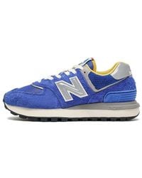 New Balance - X Bodega 574 Legacy 'Departure' - Lyst