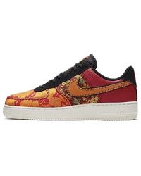 Nike - Air Force 1 Low Premium 'Chinese New Year' - Lyst