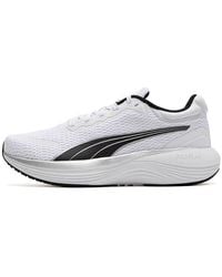 PUMA - Scend Pro Running Shoes - Lyst