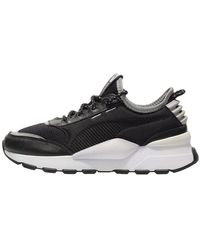 PUMA Rs 0 Optic Pop in White for Men Lyst UK