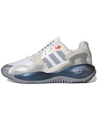 adidas - Zx Alkyne Shoes 'Light' - Lyst