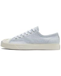Converse - Jack Purcell Hybrid Low 'World Denim - Lyst