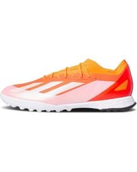 adidas - X Crazyfast Elite Tf 'Energy Citrus Pack' - Lyst