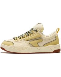 Fila - (Wmns) Nollie X Beams Sneakers - Lyst