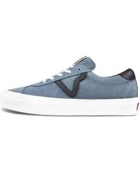 Vans - Og Epoch Lx 'Lead' - Lyst