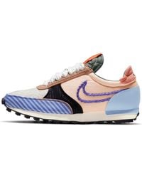 Nike - (Wmns) Daybreak Type 'Crimson Tint Sapphire' - Lyst