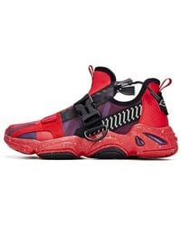 361 Degrees - (Wmns) X Gundam Zaku Ii Casual Shoes - Lyst
