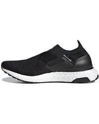 adidas - (Wmns) Ultraboost Slip-On Dna Acid' - Lyst