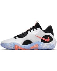 Nike - Pg 6 Ep 'Fluoro' - Lyst