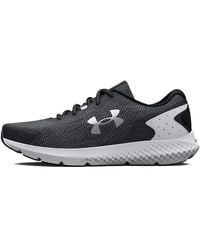 Under Armour - (Wmns) Charged Rogue 3 Knit - Lyst